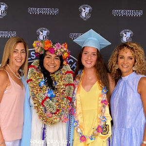 Meet your Posher, Gabriela